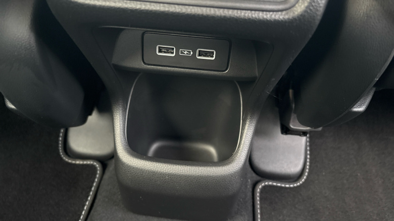 Honda HR-V 1.5 eHEV Advance 5dr CVT Hybrid Hatchback